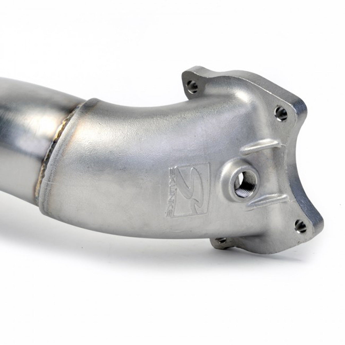 Galerie de evacuare Skunk2 Alpha pentru Honda Accord 2.4 K24Z3 2008-2015 (CU2) / Acura TSX 2009-2014