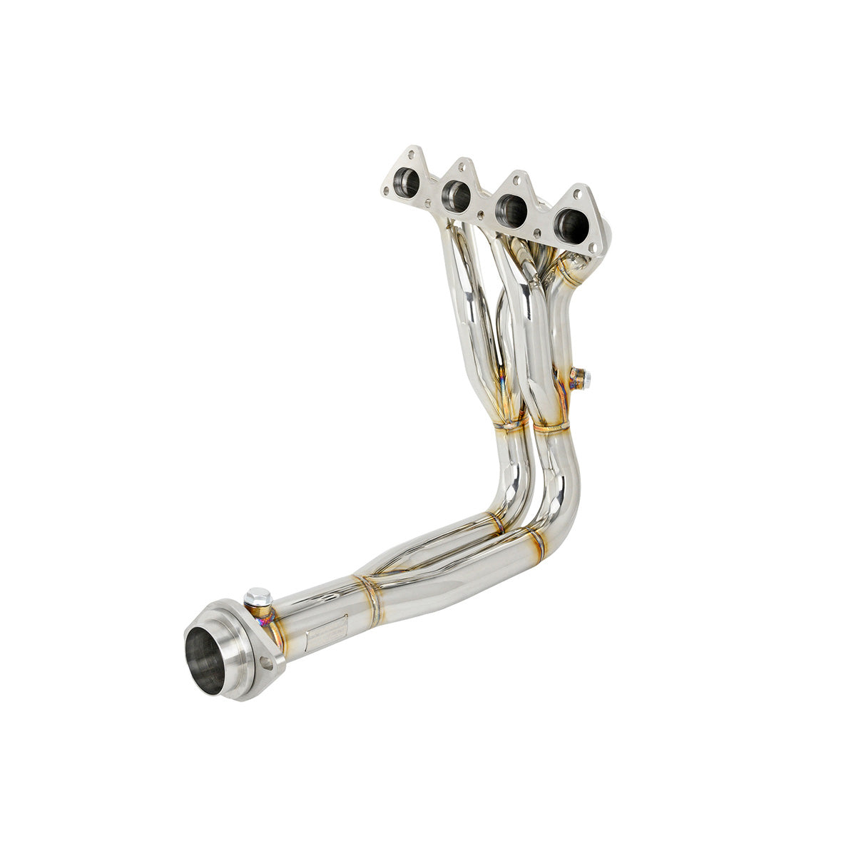 Galerie de evacuare Skunk2 Alpha pentru motoare Honda din seria D (VTEC si non-VTEC)