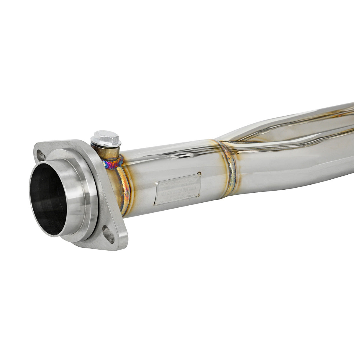 Galerie de evacuare Skunk2 Alpha pentru motoare Honda din seria D (VTEC si non-VTEC)