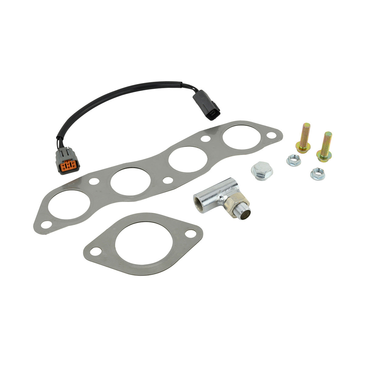 Galerie de evacuare Skunk2 Alpha pentru Mazda MX-5 ND 2.0 2015-2024