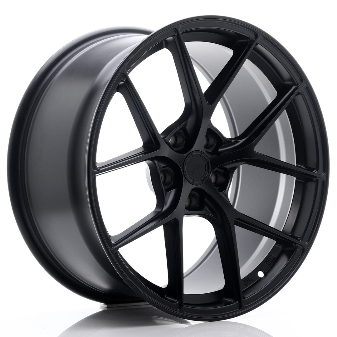 Jante Japan Racing SL-01 19x9J 5x120 ET20