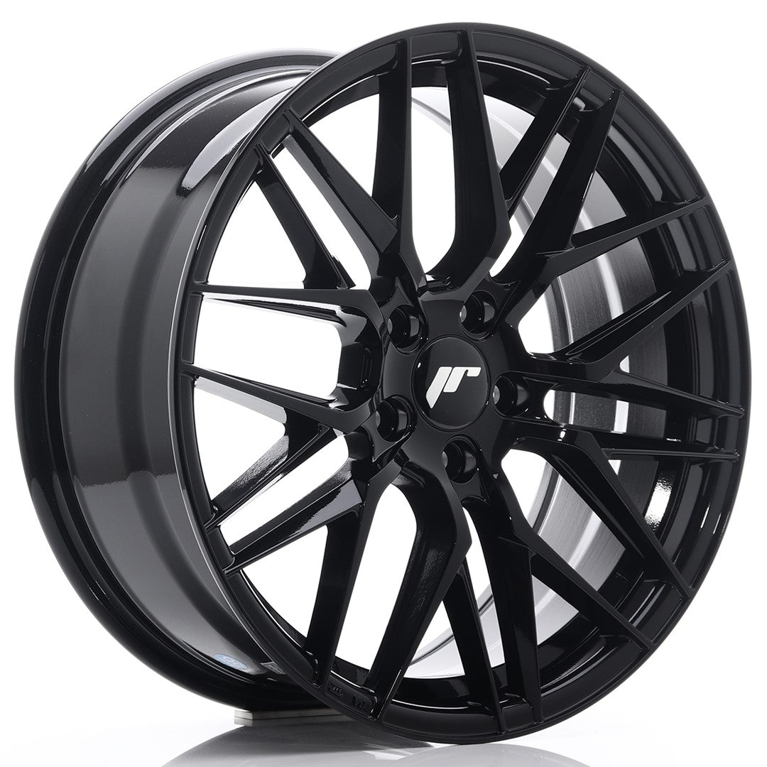 Jante Japan Racing JR28 18x7.5J 5x100 ET40