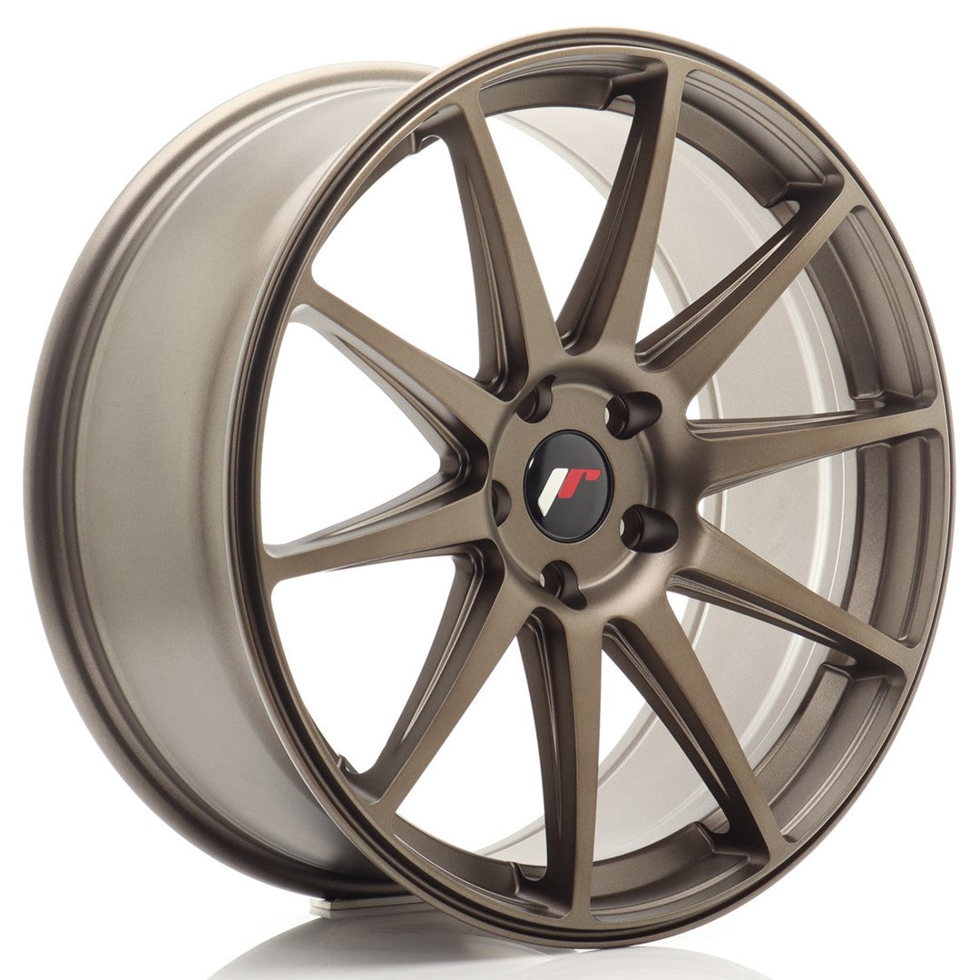 Jante Japan Racing JR11 20x8.5J 5x120 ET35