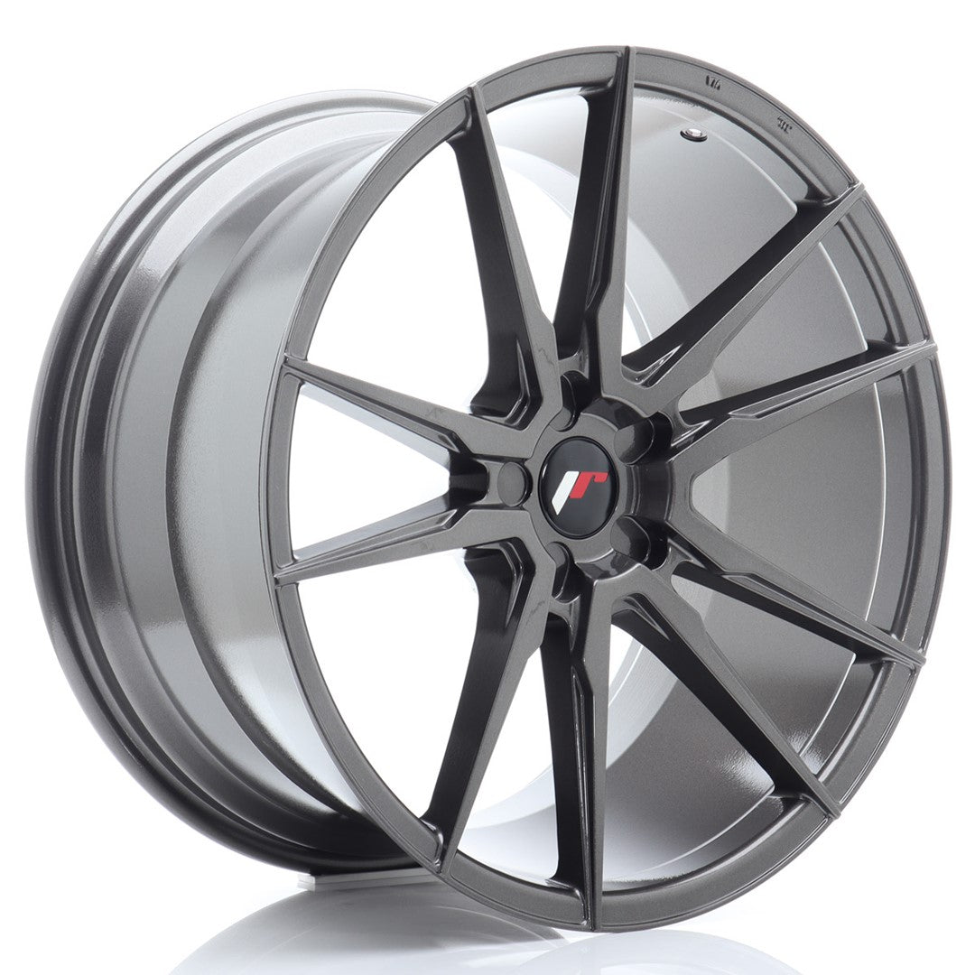Jante Japan Racing JR21 R21 11J - PCD si ET Configurabile