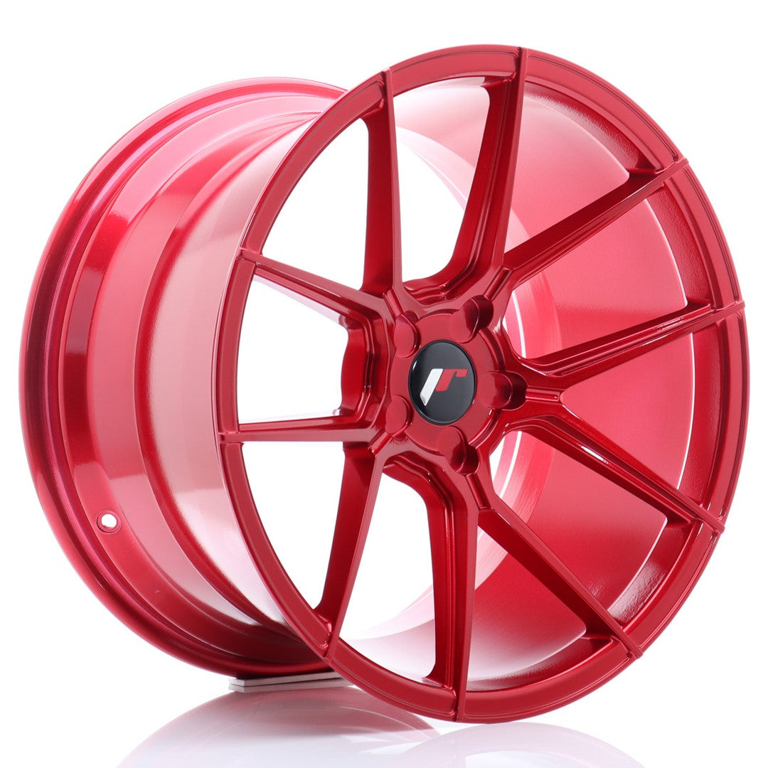 Jante Japan Racing JR30 R19 11J - PCD si ET Configurabile