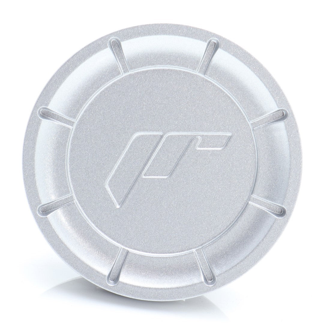 Capac Janta Japan Racing MG-P1007MS Argintiu