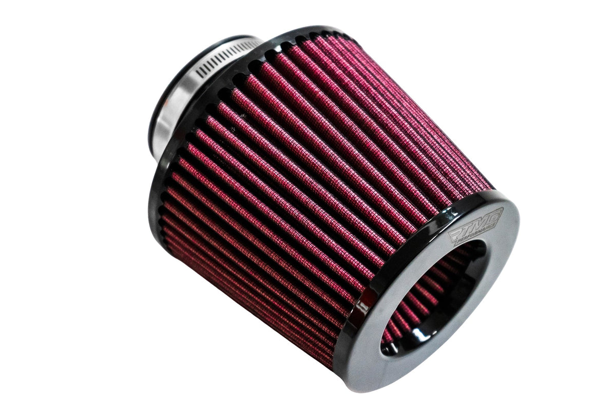 Filtru Aer Sport RTMG Performance, Racord 76 mm