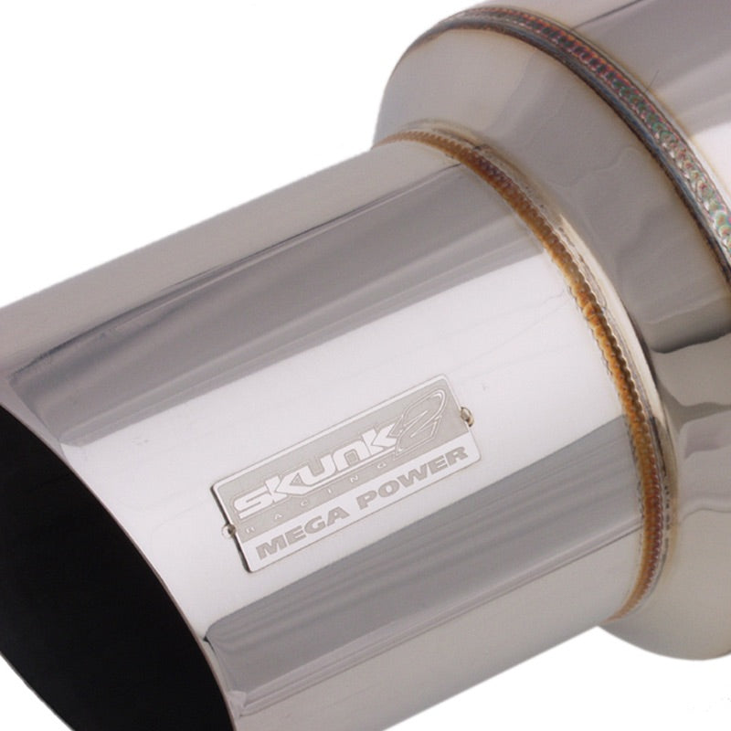 Sistem cat-back Skunk2 MegaPower RR de 76 mm pentru Honda Integra DC5 / Acura RSX Type S 2002-2006