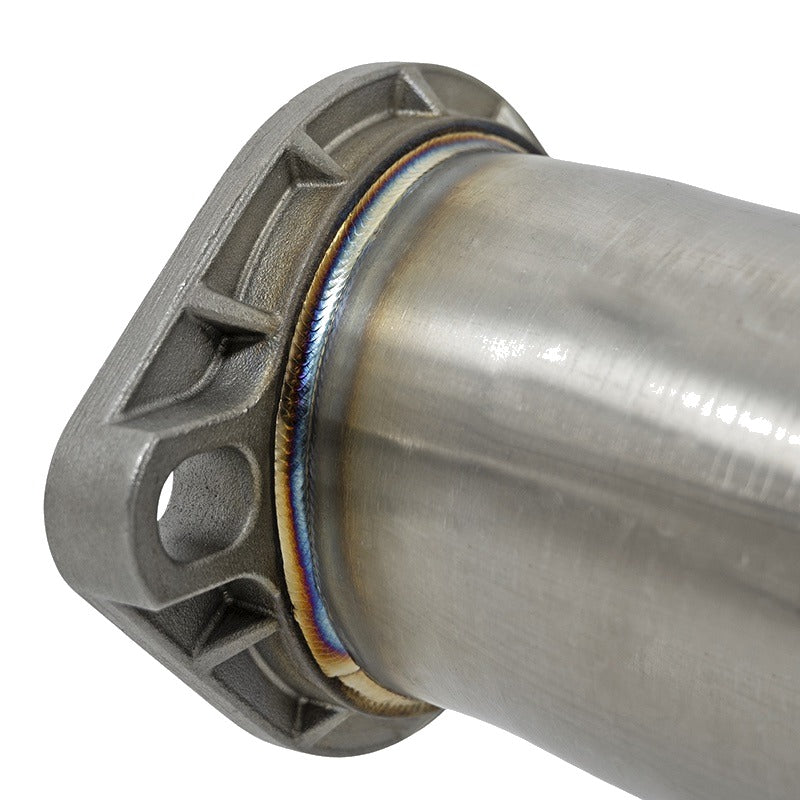 Sistem cat-back Skunk2 MegaPower RR de 76 mm pentru Honda Civic EG hatchback 1992-1995