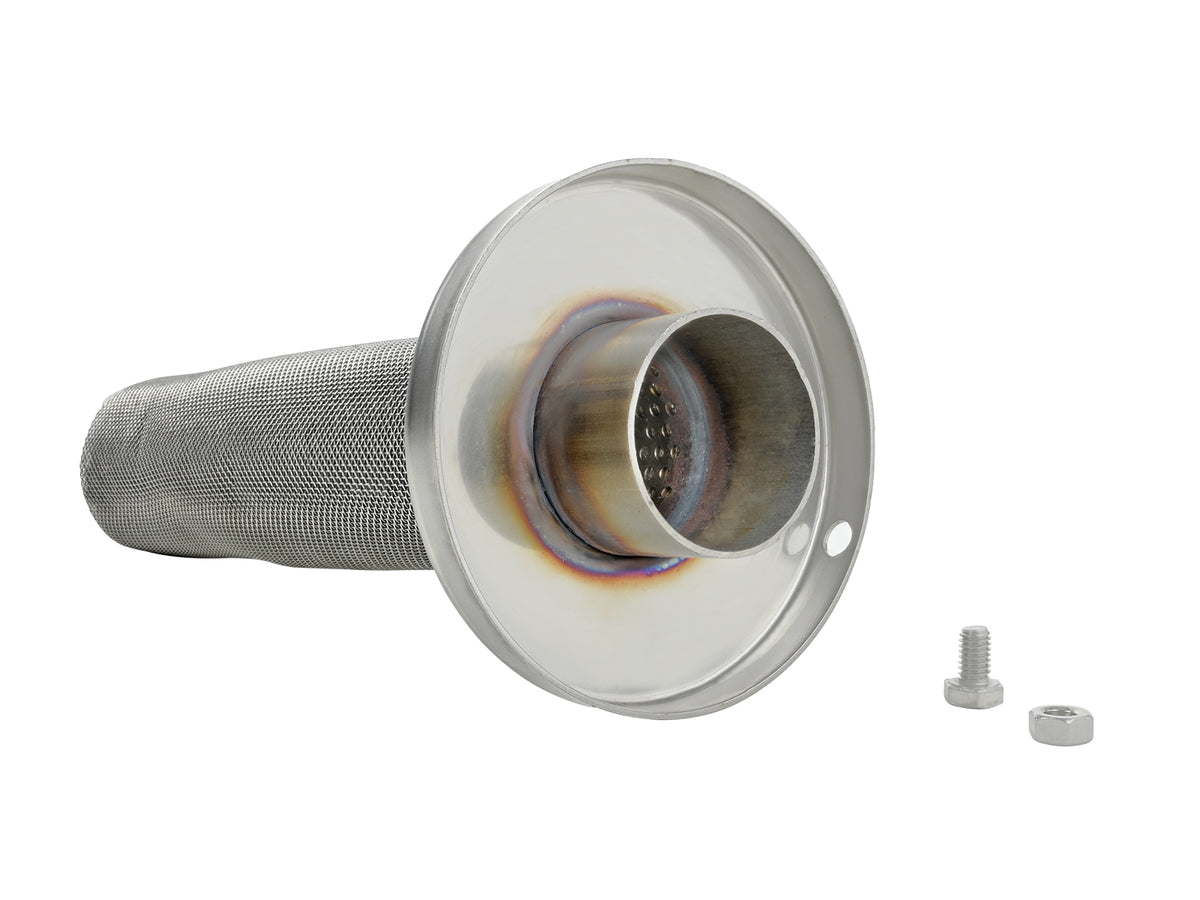 Silencer Skunk2 MegaPower pentru tobele si liniile de evacuare Skunk2