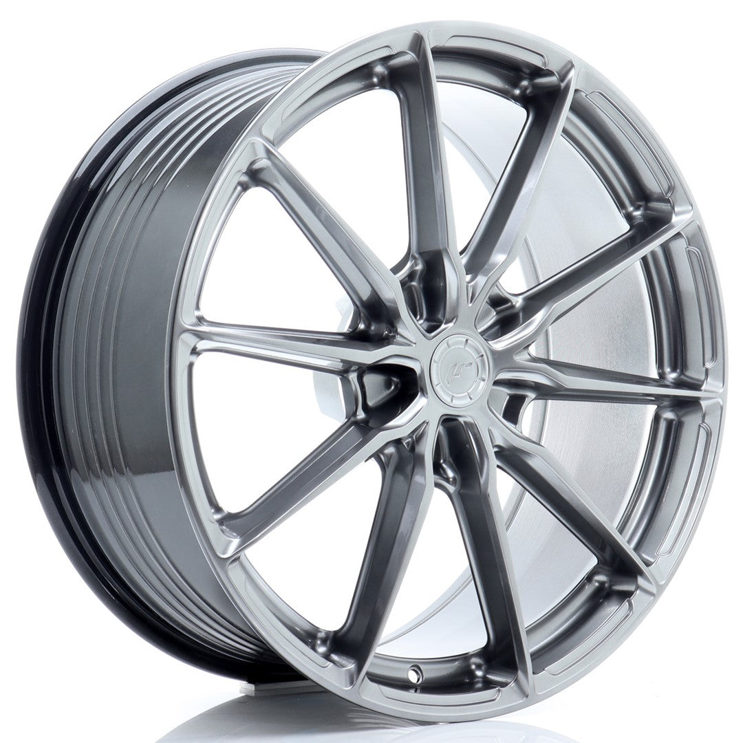 Jante Japan Racing JR37 R21 9J - PCD si ET Configurabile