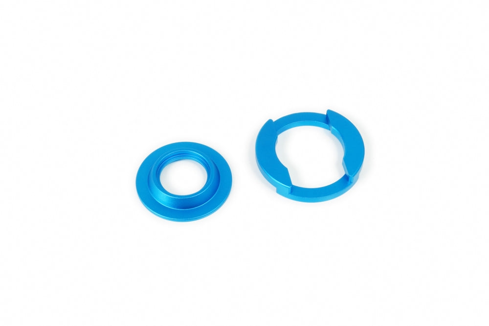 Insertie antivibratie punte spate Hardrace pentru Audi A4 / A5 - Q0959
