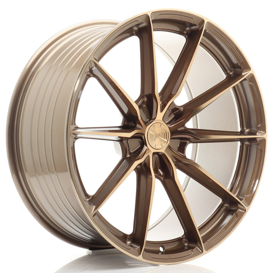Jante Japan Racing JR37 21x10.5J 5x112 ET25
