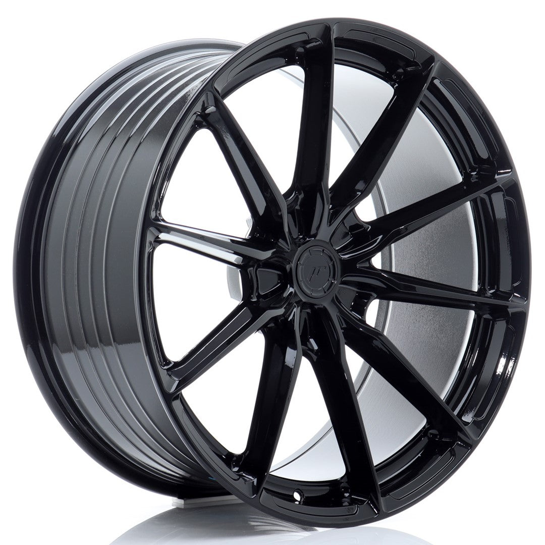 Jante Japan Racing JR37 21x10.5J 5x112 ET25