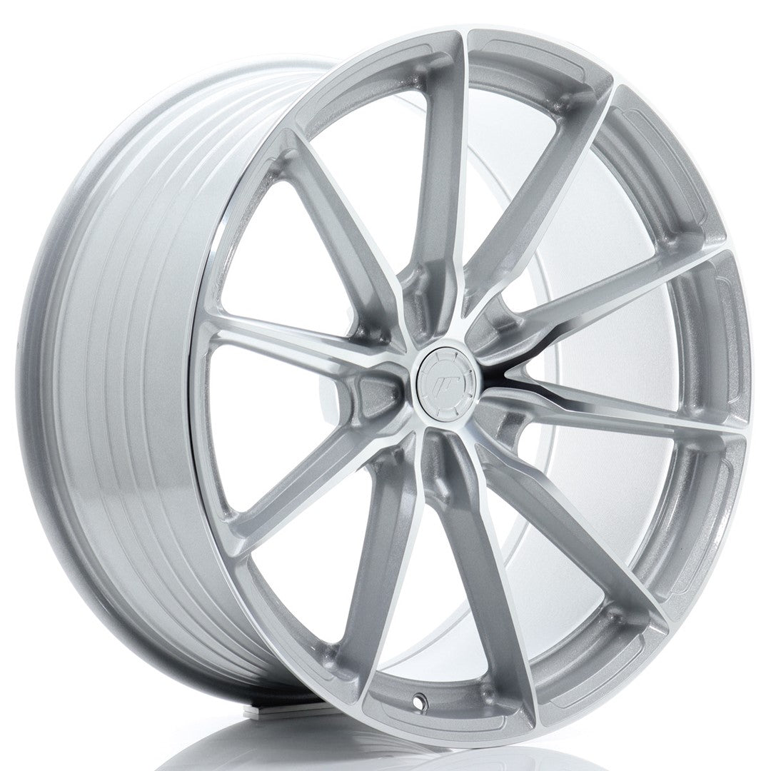 Jante Japan Racing JR37 21x10.5J 5x112 ET38