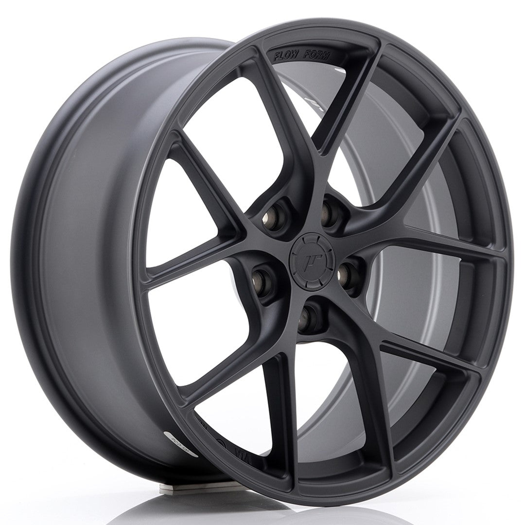 Jante Japan Racing SL-01 18x8J 5x114.3 ET40