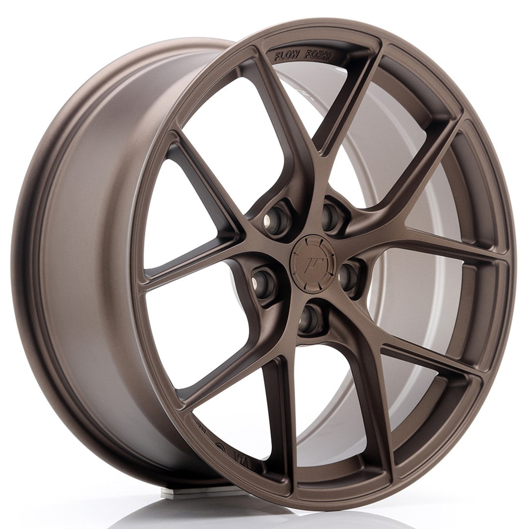 Jante Japan Racing SL-01 18x8J 5x114.3 ET40