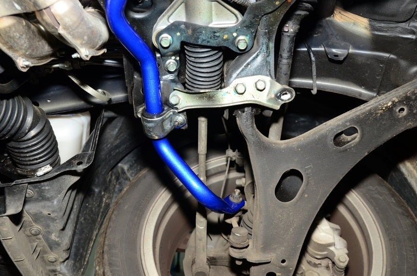 Bara stabilizatoare fata Hardrace pentru Subaru Forester - 7688