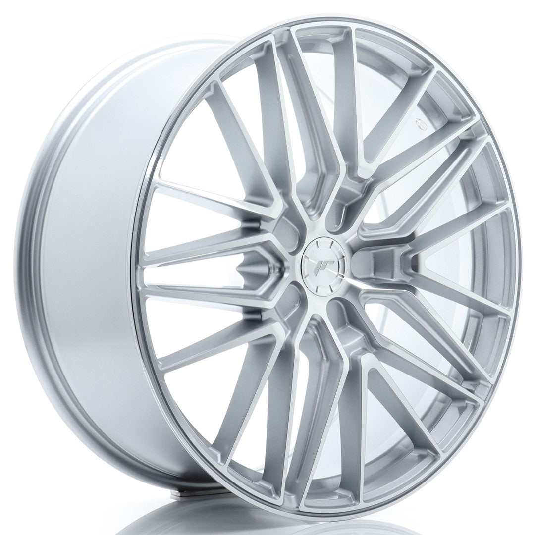 Jante Japan Racing JR38 21x9J 5x112 ET21