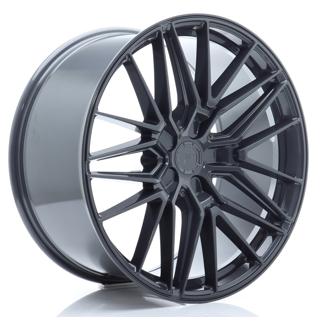 Jante Japan Racing JR38 21x11J 5x112 ET32