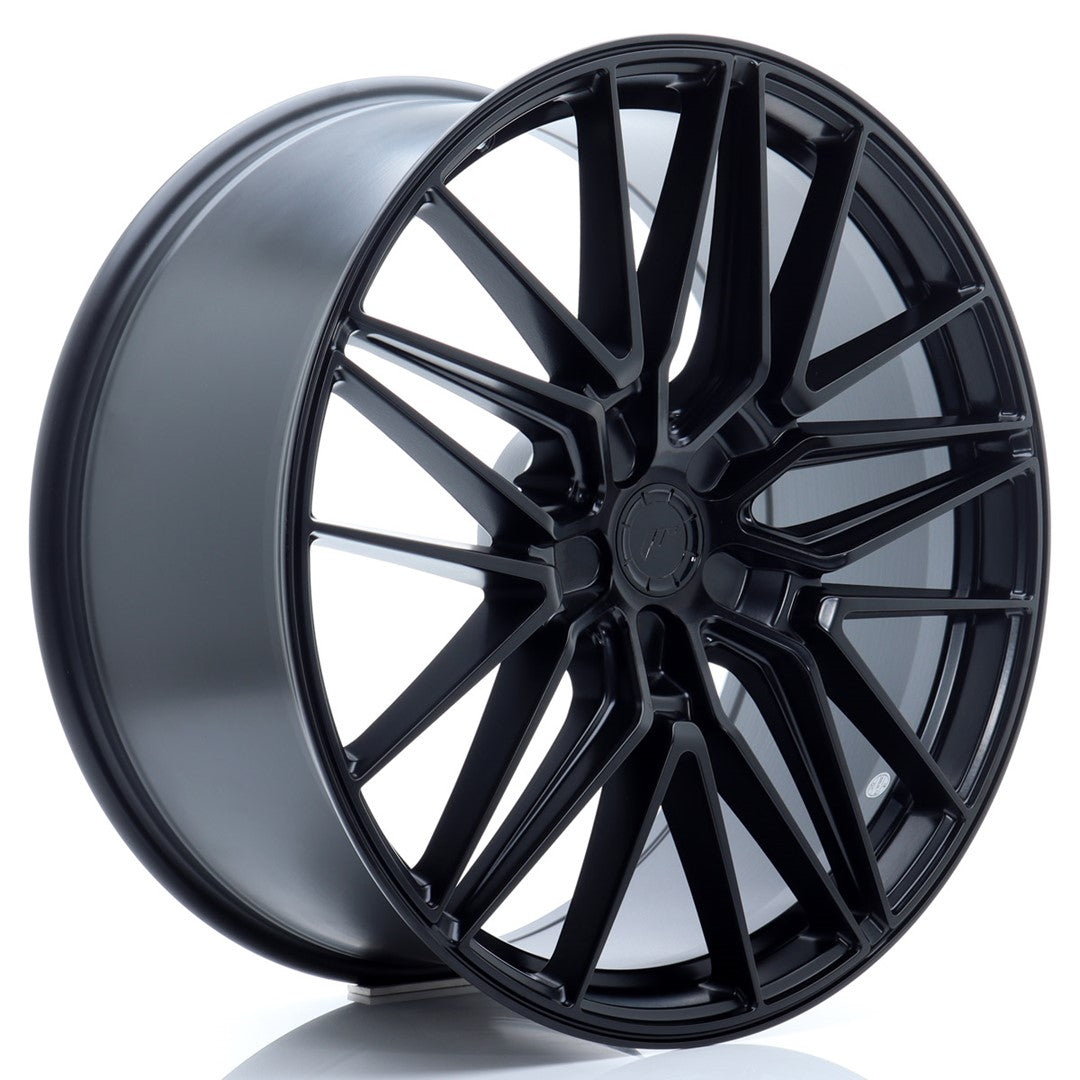Jante Japan Racing JR38 R22 9.5J - PCD si ET Configurabile