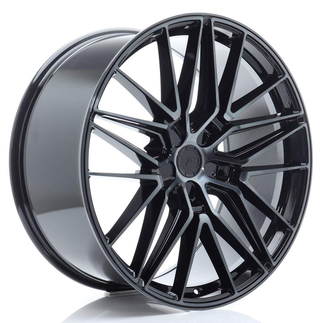 Jante Japan Racing JR38 R22 9.5J - PCD si ET Configurabile
