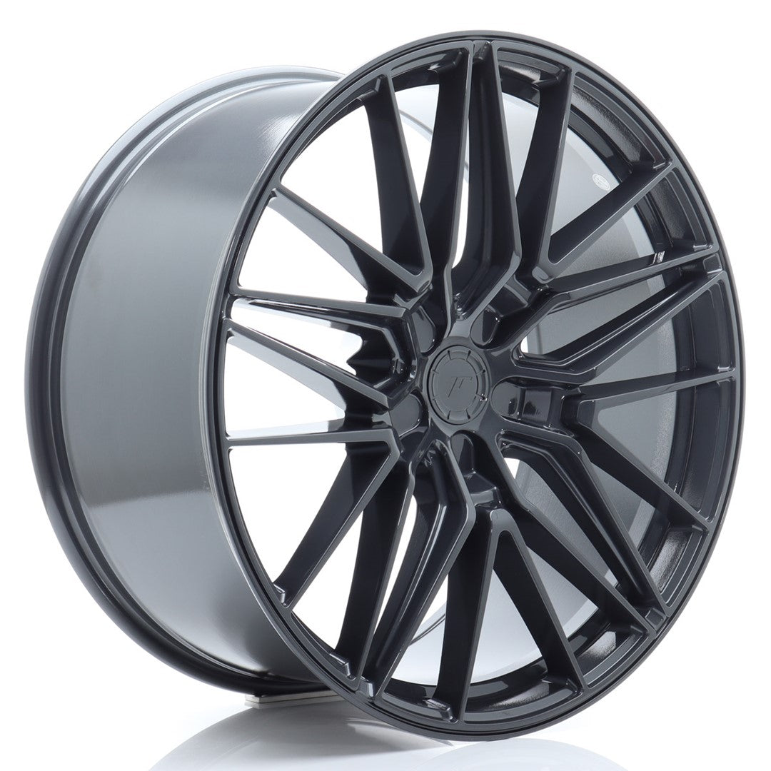 Jante Japan Racing JR38 R22 10.5J - PCD si ET Configurabile