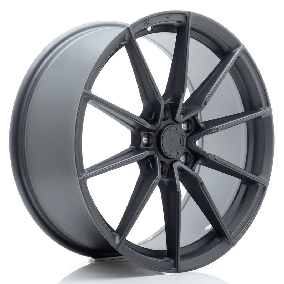 Jante Japan Racing SL-02 19x8.5J 5x114.3 ET45