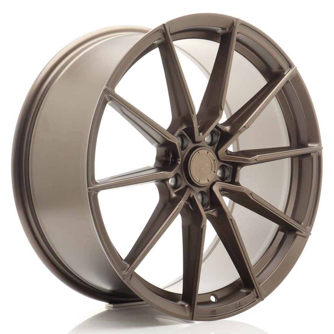 Jante Japan Racing SL-02 19x8.5J 5x112 ET45
