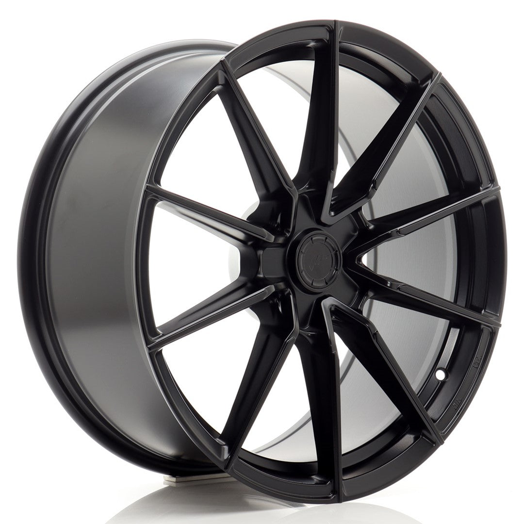 Jante Japan Racing SL-02 19x8.5J 5x112 ET25
