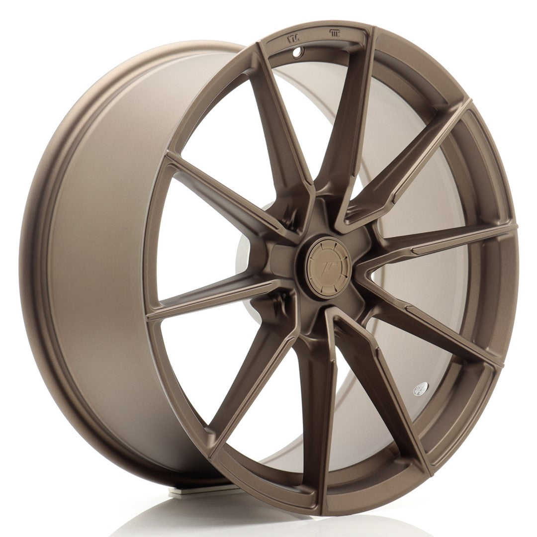 Jante Japan Racing SL-02 19x8.5J 5x108 ET45