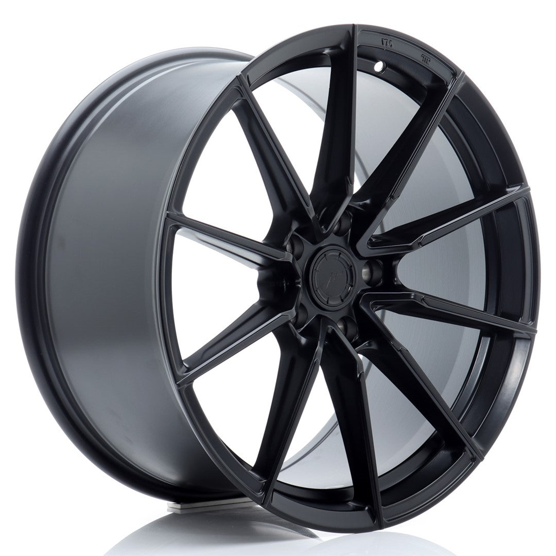 Jante Japan Racing SL-02 19x9.5J 5x120 ET40
