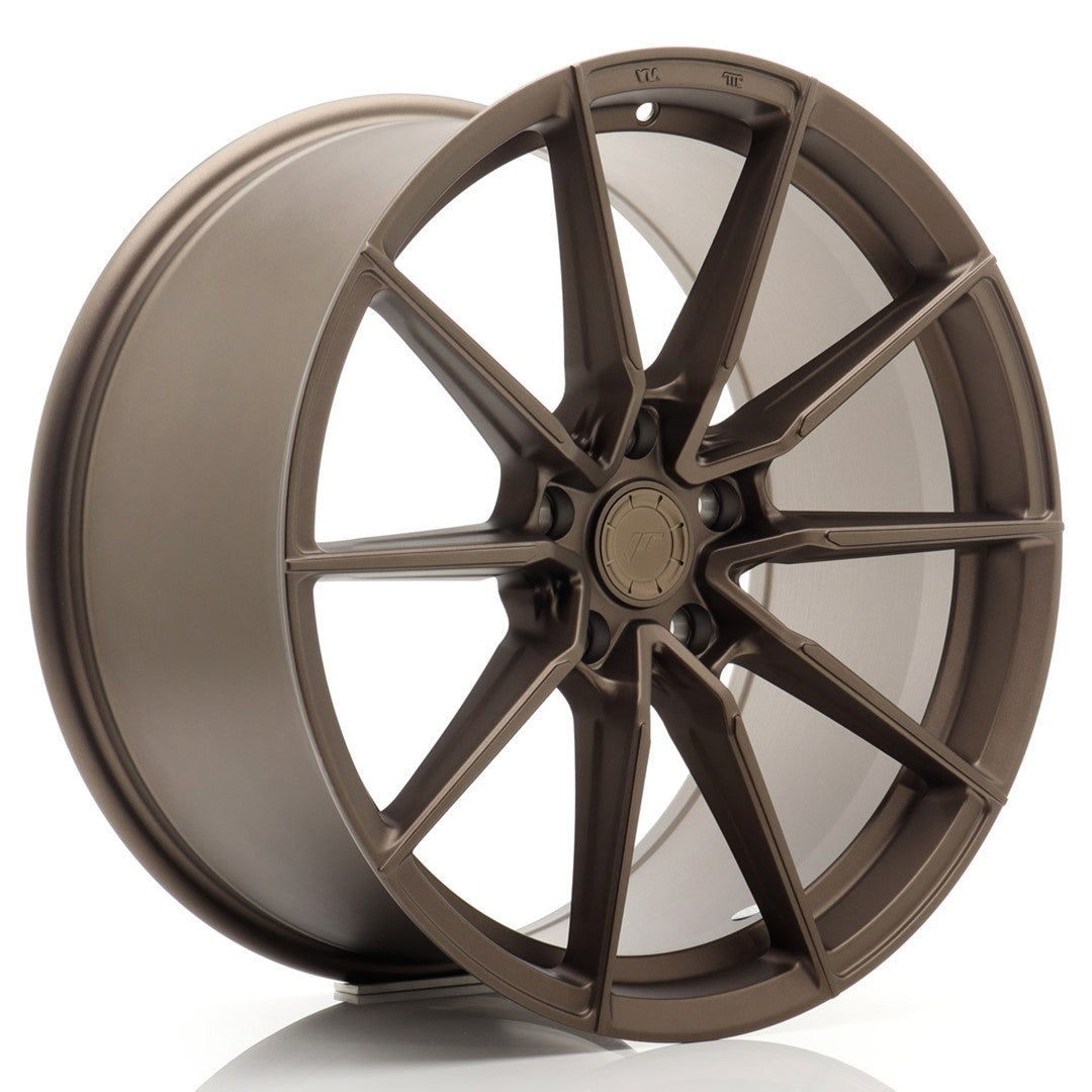 Jante Japan Racing SL-02 19x9.5J 5x120 ET40
