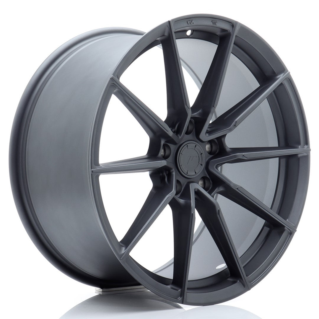 Jante Japan Racing SL-02 19x9.5J 5x120 ET40