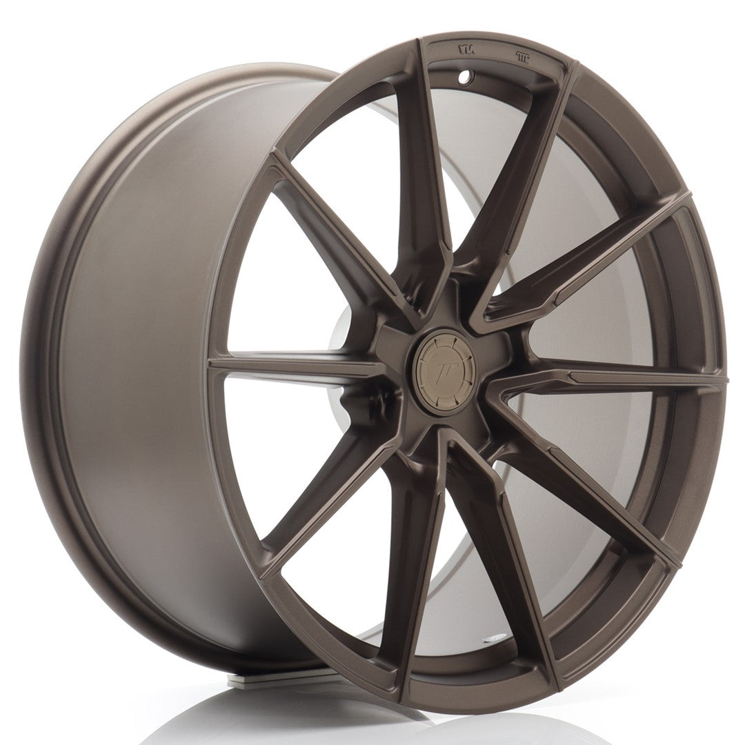 Jante Japan Racing SL-02 19x9.5J 5x120 ET40
