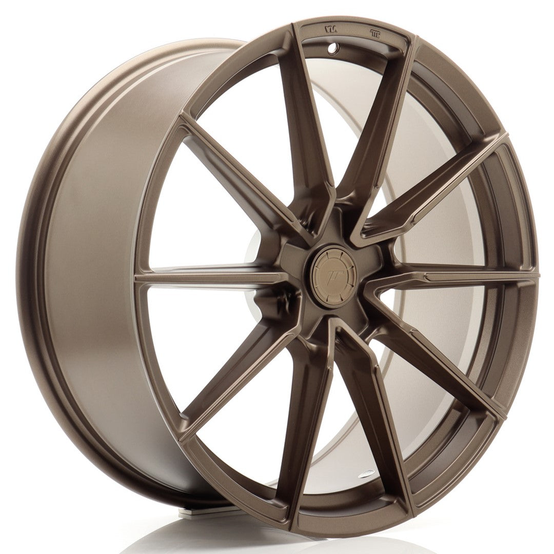 Jante Japan Racing SL-02 20x8.5J 5x112 ET35