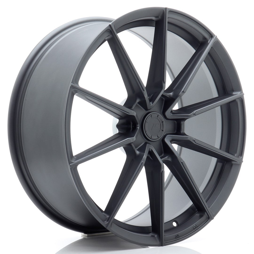 Jante Japan Racing SL-02 20x9J 5x112 ET35