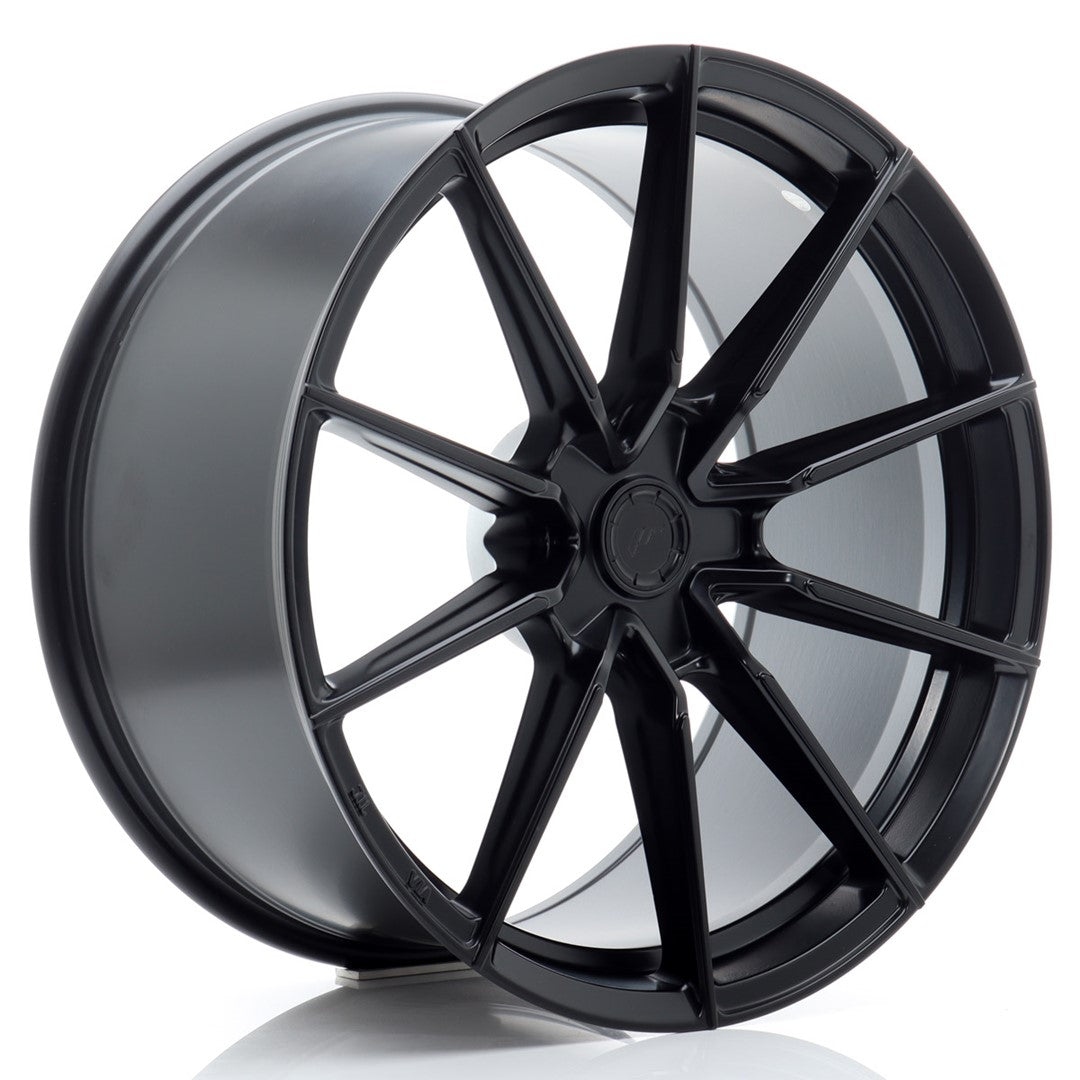 Jante Japan Racing SL-02 20x9.5J 5x120 ET22