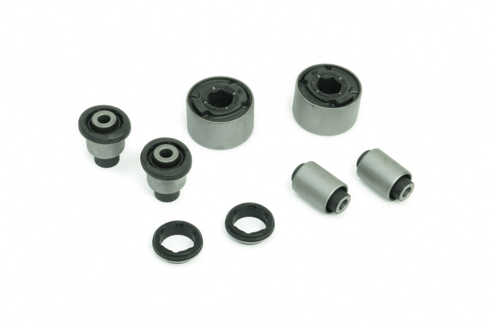 Set brat suspensie bucsa inferior fata Hardrace pentru Volvo S60 / V60 - Q1444