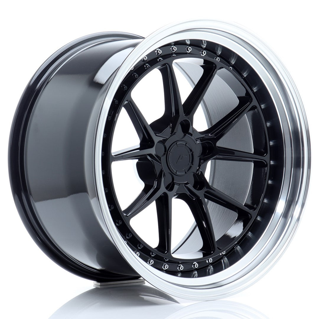 Jante Japan Racing JR39 R19 11J - PCD si ET Configurabile