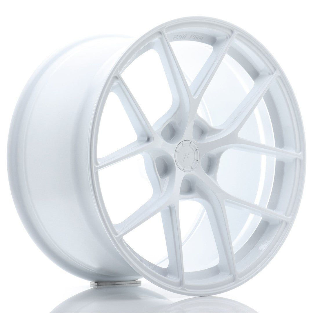 Jante Japan Racing SL-01 R19 9J - PCD si ET Configurabile