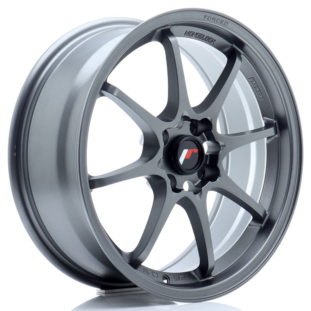 Jante Japan Racing JR5 17x7J 4x100 ET38