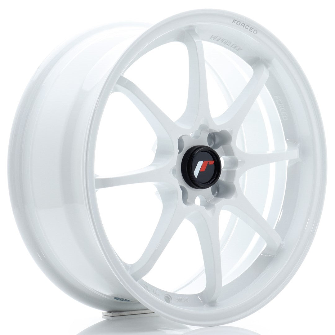 Jante Japan Racing JR5 17x7J 4x108 ET25