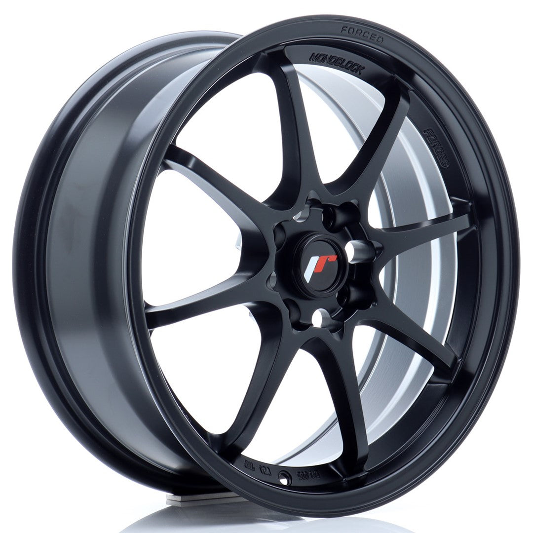 Jante Japan Racing JR5 17x7J 4x114.3 ET38