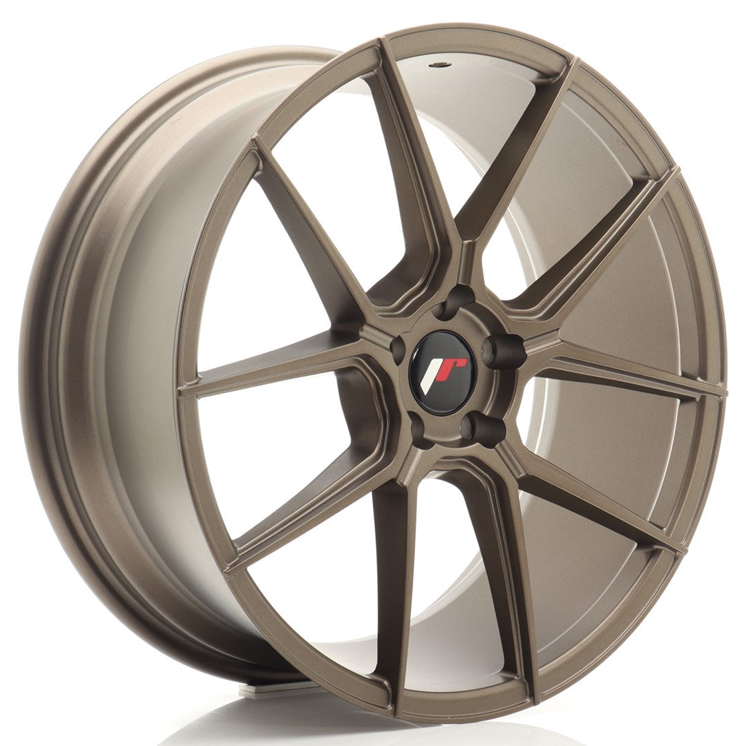 Jante Japan Racing JR30 20x8.5J 5x112 ET40