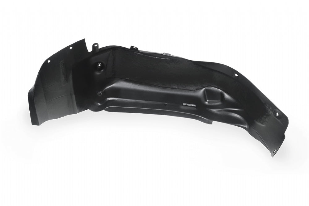 Aparatoare noroi fata spate interior Hardrace pentru Suzuki Jimny - Q1622
