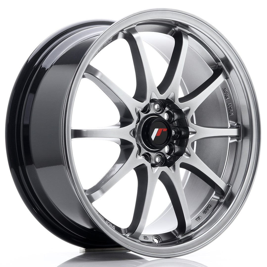 Jante Japan Racing JR5 18x8J 5x100 ET35
