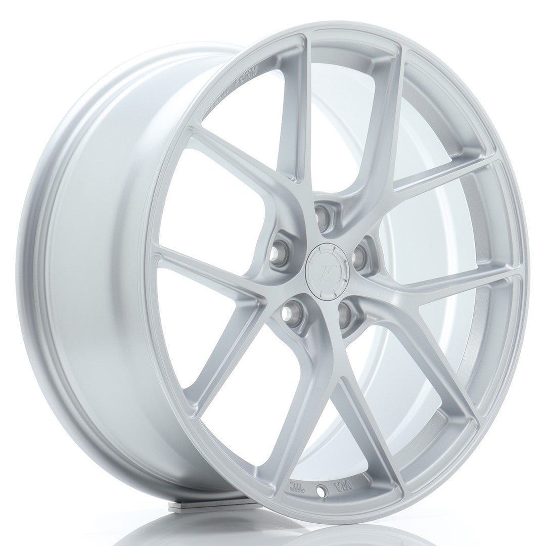 Jante Japan Racing SL-01 19x8.5J 5x112 ET45