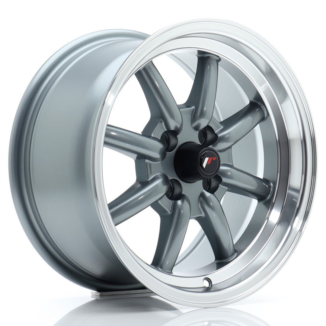 Jante Japan Racing JR19 15x8J 4x100 ET20