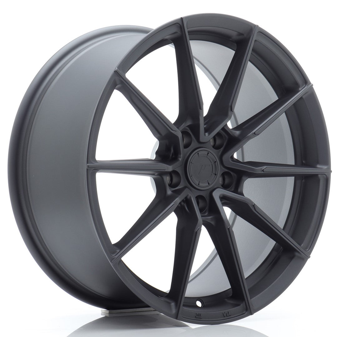 Jante Japan Racing SL-02 18x8J 5x100 ET40